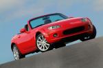 Mazda MX-5 Roadster Coupe 2006 года